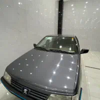 ۴۰۵ مدل ۹۶دوگانه شرکت