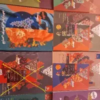 کتاب های کنکور تجربی نصف قیمت و کمتر