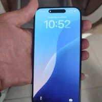 گوشی آیفون 16pro max 256گیگابایت|موبایل|کرج, ساماندهی|دیوار