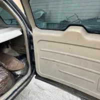 ام وی ام x33 مدل ۹۱|خودرو سواری و وانت|اندیشه, اندیشه فاز ۵|دیوار