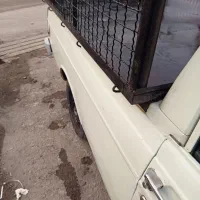 وانت پیکان تک سوز|خودرو سواری و وانت|پردیس, شهرک صنعتی خرمدشت فاز ۷|دیوار