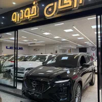 هایما S8 مدل ۱۴۰۲|خودرو سواری و وانت|اصفهان, خواجو|دیوار