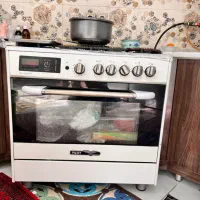 اجاق گاز پیلوت|اجاق گاز و لوازم برقی پختوپز|ابریشم, |دیوار