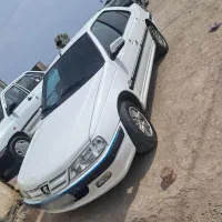 ماشین بسیار تمیز آمادئوس مسافرت