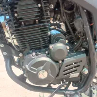تریل T6 249CC 1404|موتورسیکلت|مشهد, هفت تیر (حافظ)|دیوار