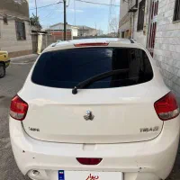 تیبا 2|خودرو سواری و وانت|صومعه‌سرا, |دیوار