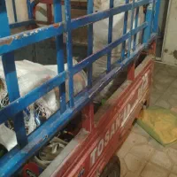 سه چرخ توسن