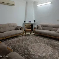 همکف۸۰ متر دو خواب راه جدا کم واحد