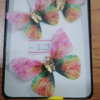 ست طلا گوشواره و گردنبند