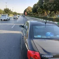 ام وی ام ۵۵۰ اتومات|خودرو سواری و وانت|مشهد, یاس|دیوار