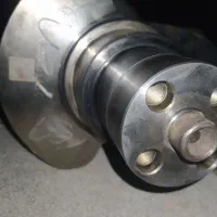 میلنگ ومیلسوپاپ وپیستون کاویان106|قطعات یدکی و لوازم جانبی|تربتحیدریه, شهرک ولیعصر|دیوار