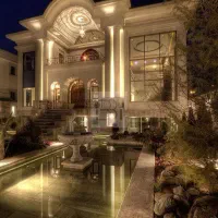 پونک شهرک هما/۱۵۰ متر ۳ خواب/۲ پارکینگ