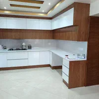 درب کابینت کمددیواری تخت کمجا نصب تعمیر ساخت|خدمات پیشه و مهارت|اندیشه, اندیشه فاز ۱|دیوار