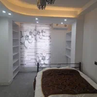 منزل مبله ویلایی شیک صدرا|اجارهٔ کوتاه‌مدت آپارتمان و سوئیت|شیراز, شهرک گلستان|دیوار