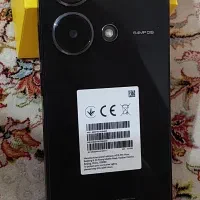 گوشی شیائومی Pocco M6 Pro 512G RAM 12