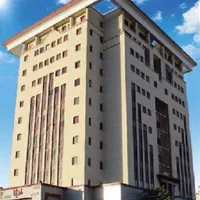 واحد اداری طبقه نهم برج پاستور