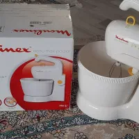 همزن مولینکس نو