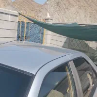 پژو ۹۷ سرپا عالی در حد|خودرو سواری و وانت|ایرانشهر, |دیوار