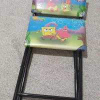میز و صندلی|تخت و صندلی بچه|اندیمشک, |دیوار