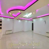 * املاک سناتـور * اپارتمان 90متری با اسانسور|فروش آپارتمان|فومن, |دیوار