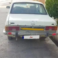 پیکان 81 انژکتور|خودرو سواری و وانت|مرودشت, تخت جمشید|دیوار