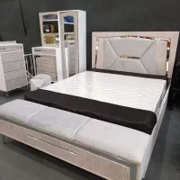 سرویس خواب مدل لوییز (سامنوس )