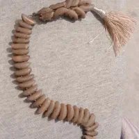 تسبیح هسته خرما