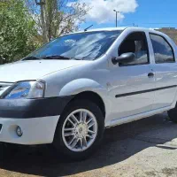 فروش خودروی رنو تندر ال ۹۰