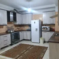 آپارتمان ۱۲۰ متری اشتراکی جنوبی