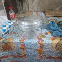 قابلمه پیرکس اصل