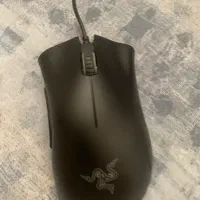 موس ریزر Deathadder essential