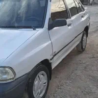 پراید مدل 84|خودرو سواری و وانت|زابل, |دیوار