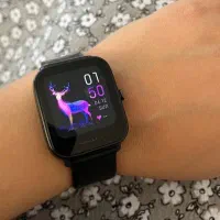 ساعت هوشمند مدل Amazfit Bip U