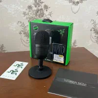 میکروفون گیمینگ ریزر