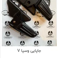 وسپا vxl150 اصلی|موتورسیکلت|تهران, دریا|دیوار