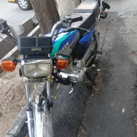 فروشی|موتورسیکلت|تهران, شمیراننو|دیوار