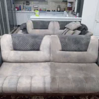 مبل شویی جباری /مواد نانو ،دستگاه آلمانی/