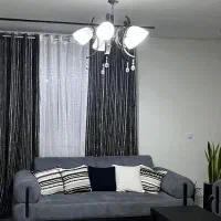 دو عدد کاناپه سه نفره نو نو