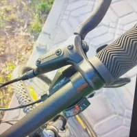 دوچرخه جاینت تالون 2|دوچرخه، اسکیت، اسکوتر|اصفهان, سپاهانشهر|دیوار