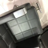 صندلی کوپ چرم|آرایشگاه و سالن‌های زیبایی|تهران, اختیاریه|دیوار