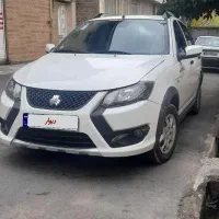 کوییک GX تیپ L، مدل ۱۴۰۳