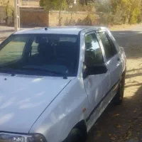 پراید131|خودرو سواری و وانت|تربتحیدریه, مظفریه|دیوار