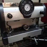 دستگاه صنعتی قهوه