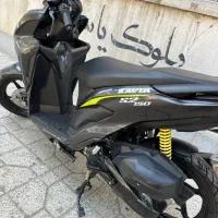 کیلیک کویر s2150|موتورسیکلت|همدان, |دیوار