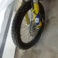 موتور تریل ۲۵۰ کویر|موتورسیکلت|قائن, |دیوار