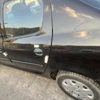 رانا پلاس tu5|خودرو سواری و وانت|بندرعباس, |دیوار