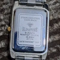 ساعت مچی مردانه