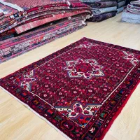 قالیچه نوبافت حسین اباد همدان|فرش|تهران, سلسبیل شمالی|دیوار