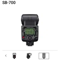 فلش sb700 نیکون