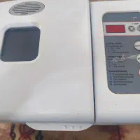 نان پز خانگی آلمانی اصل